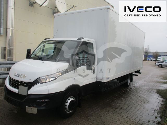 Iveco Daily 2022