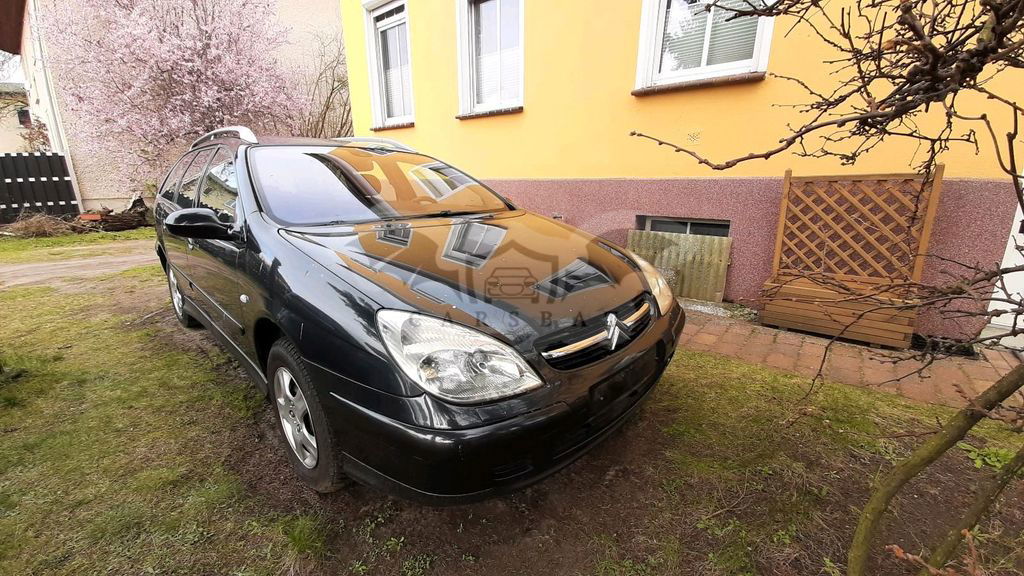 Citroën C5 2003