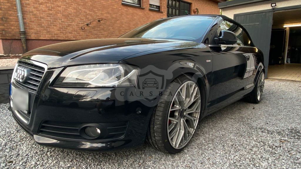 Audi A3 2010