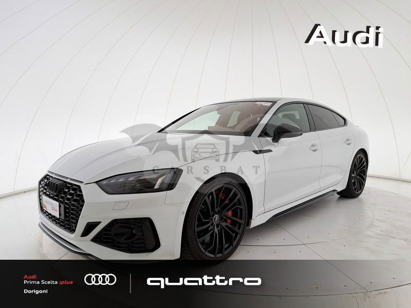 Audi RS5 2023