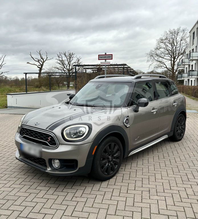 Mini Cooper 2019