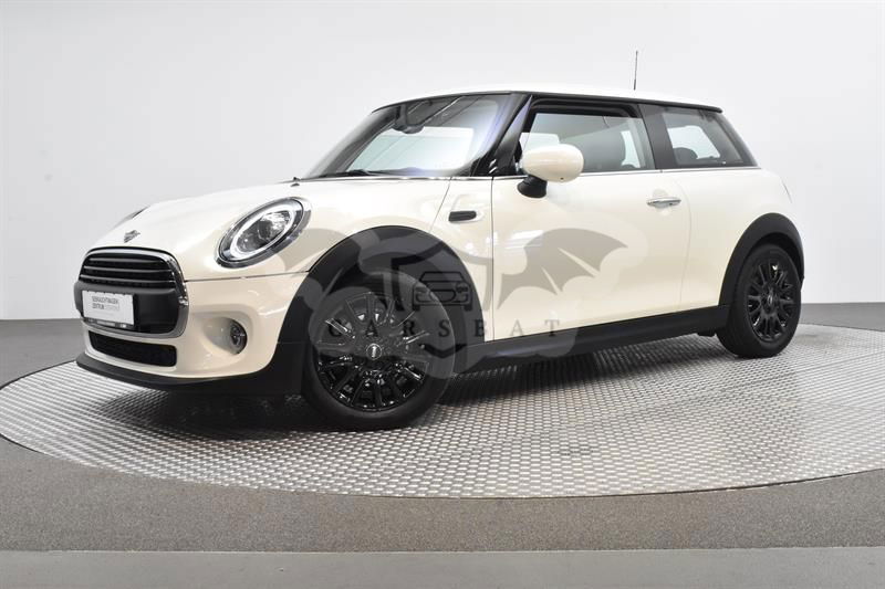 Mini One 2021