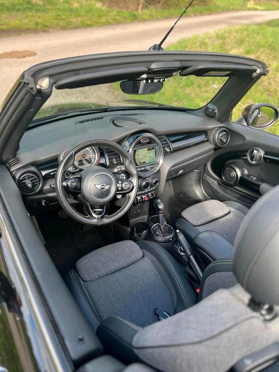Mini Cooper 2017