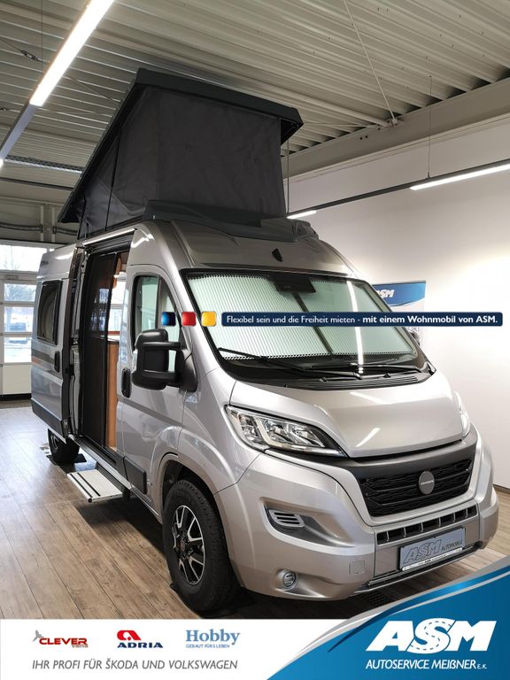 Weinsberg CaraBus 2024