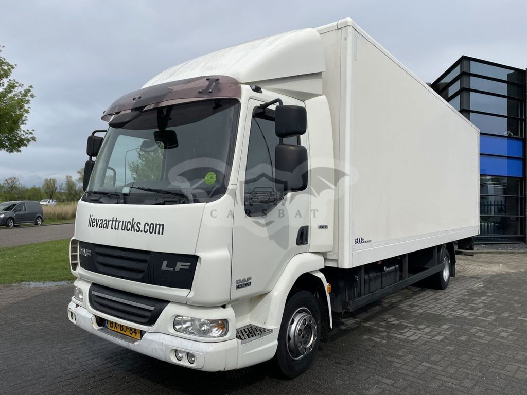 DAF LF 2009