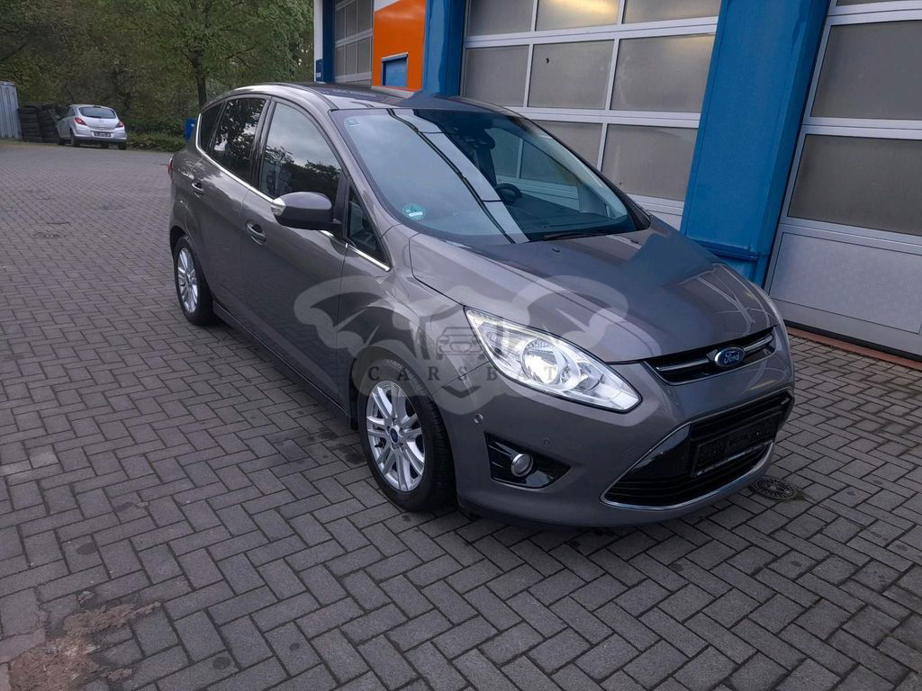 Ford C-Max 2013