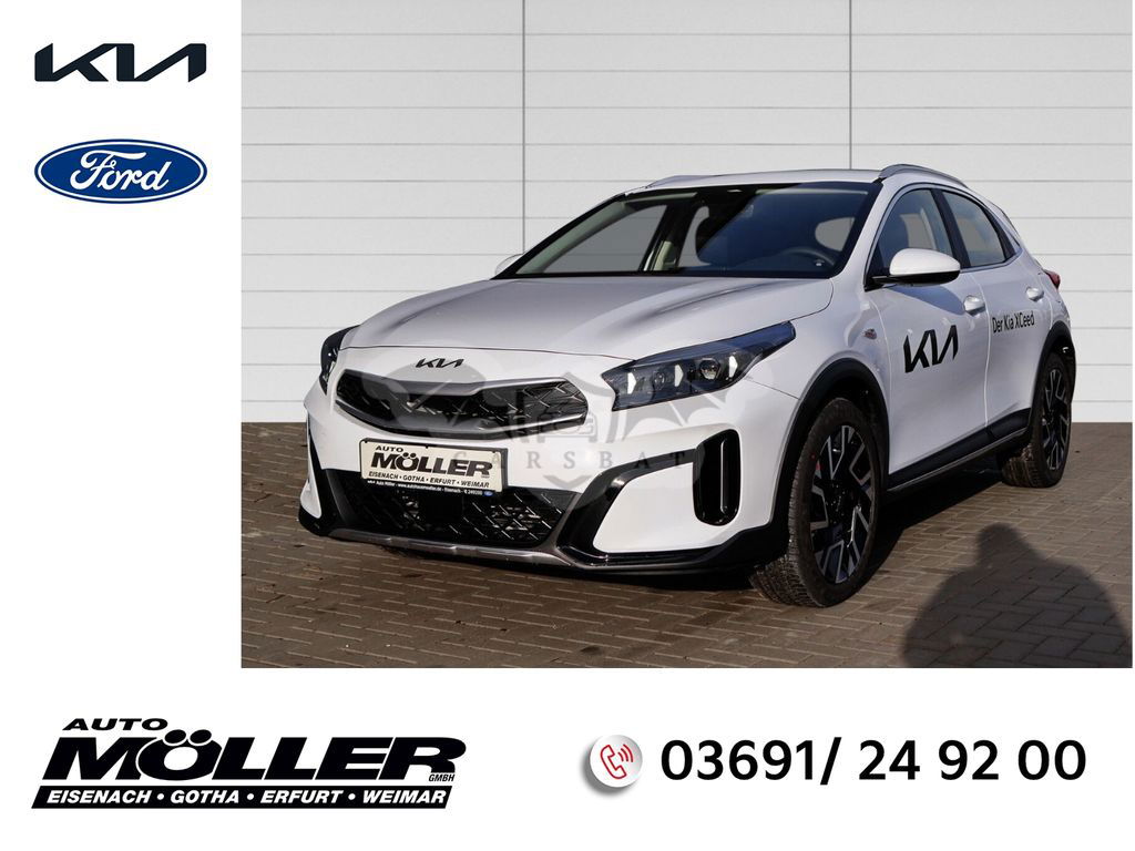 Kia XCeed 2024