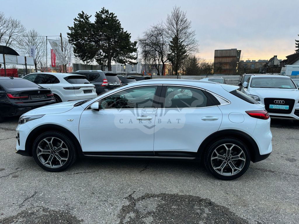Kia XCeed 2021