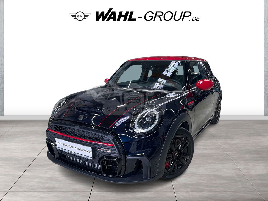 Mini John Cooper Works 2023