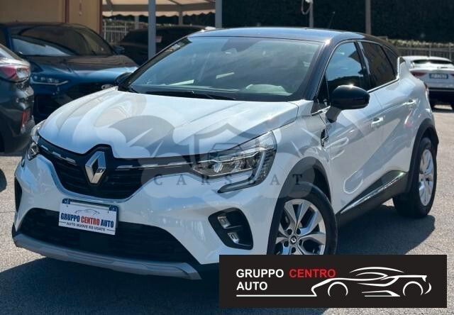 Renault Captur 2021