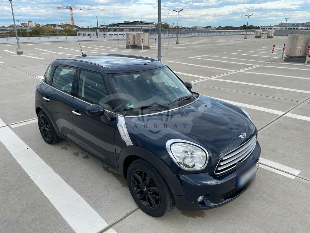 Mini Cooper 2014