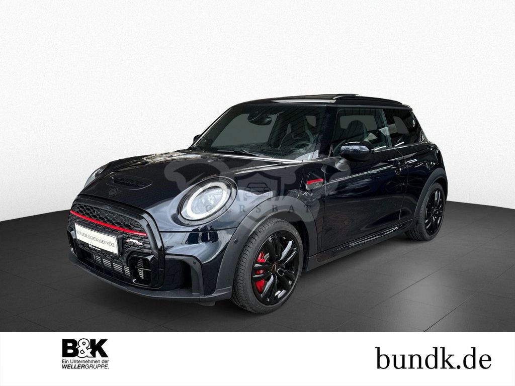 Mini John Cooper Works 2023