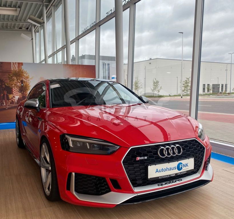 Audi RS5 2019