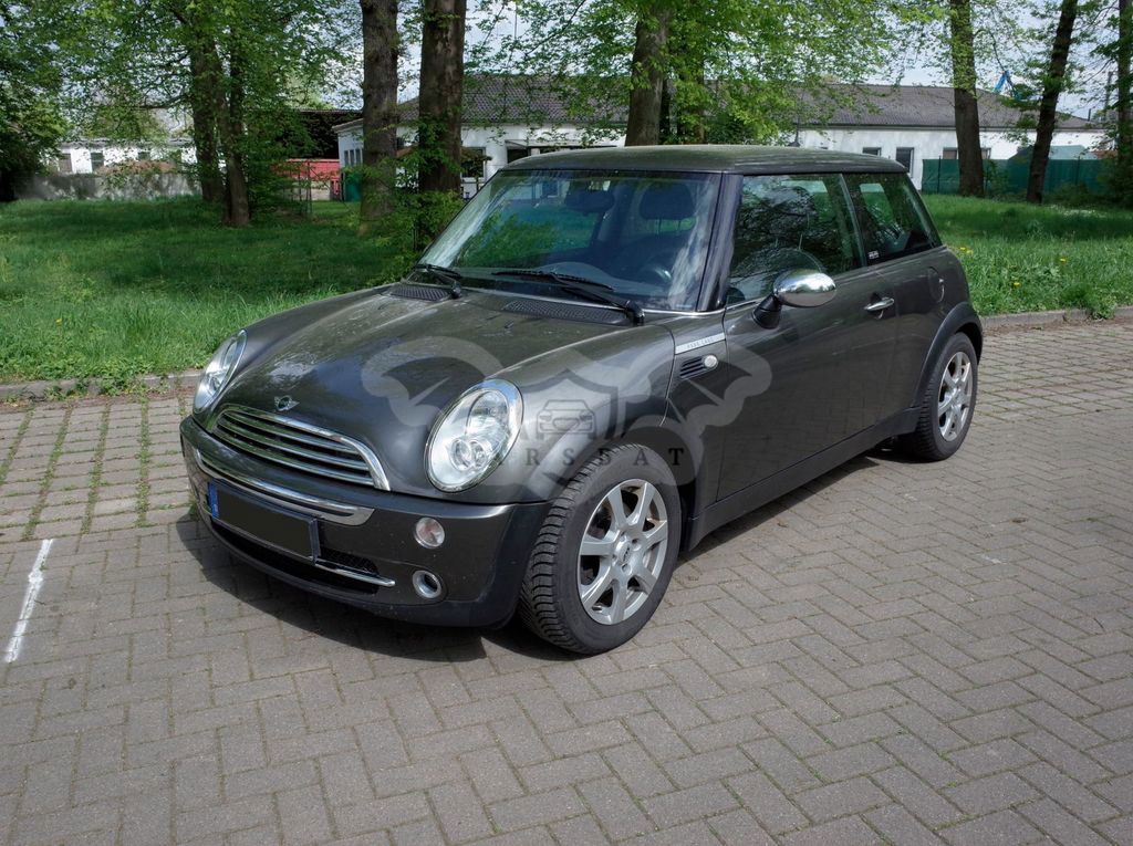 Mini One 2005