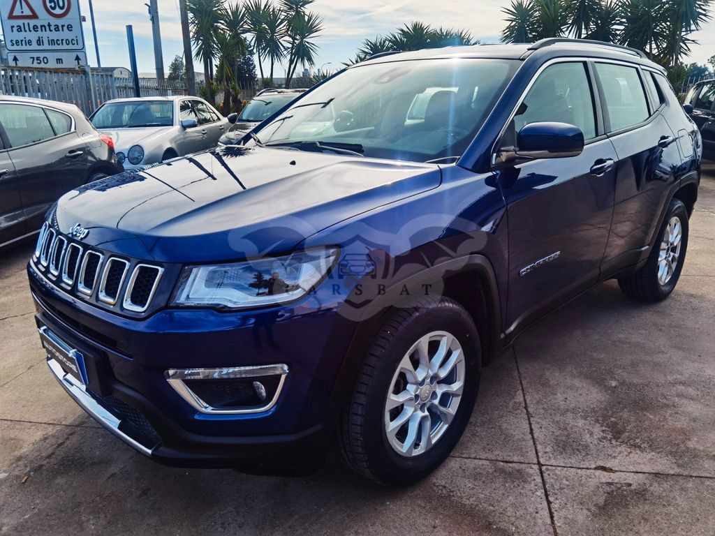 Jeep Compass 2020