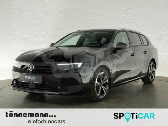 Opel Astra 2023