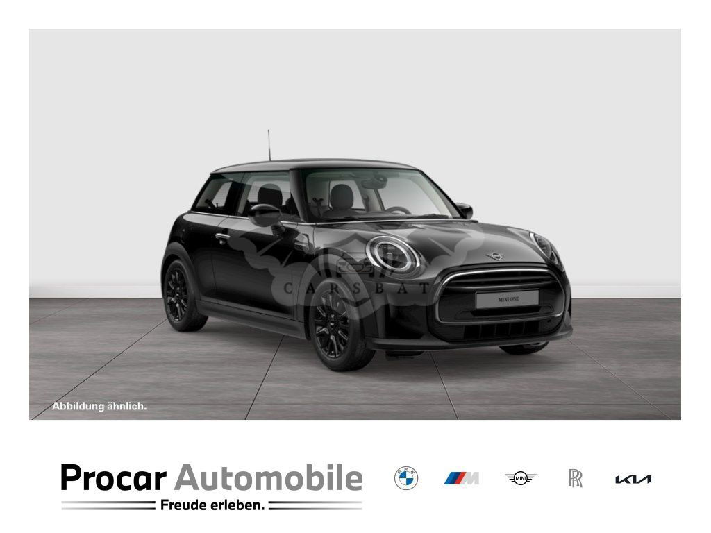 Mini One 2021