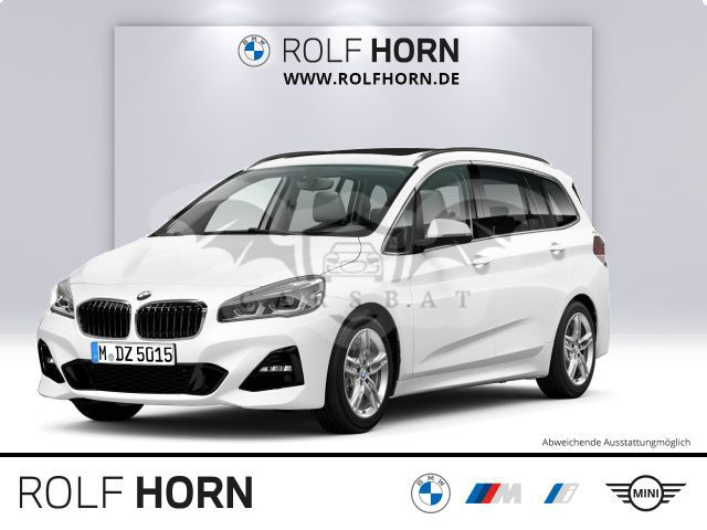 BMW 2 Series 218 Gran Tourer 2021