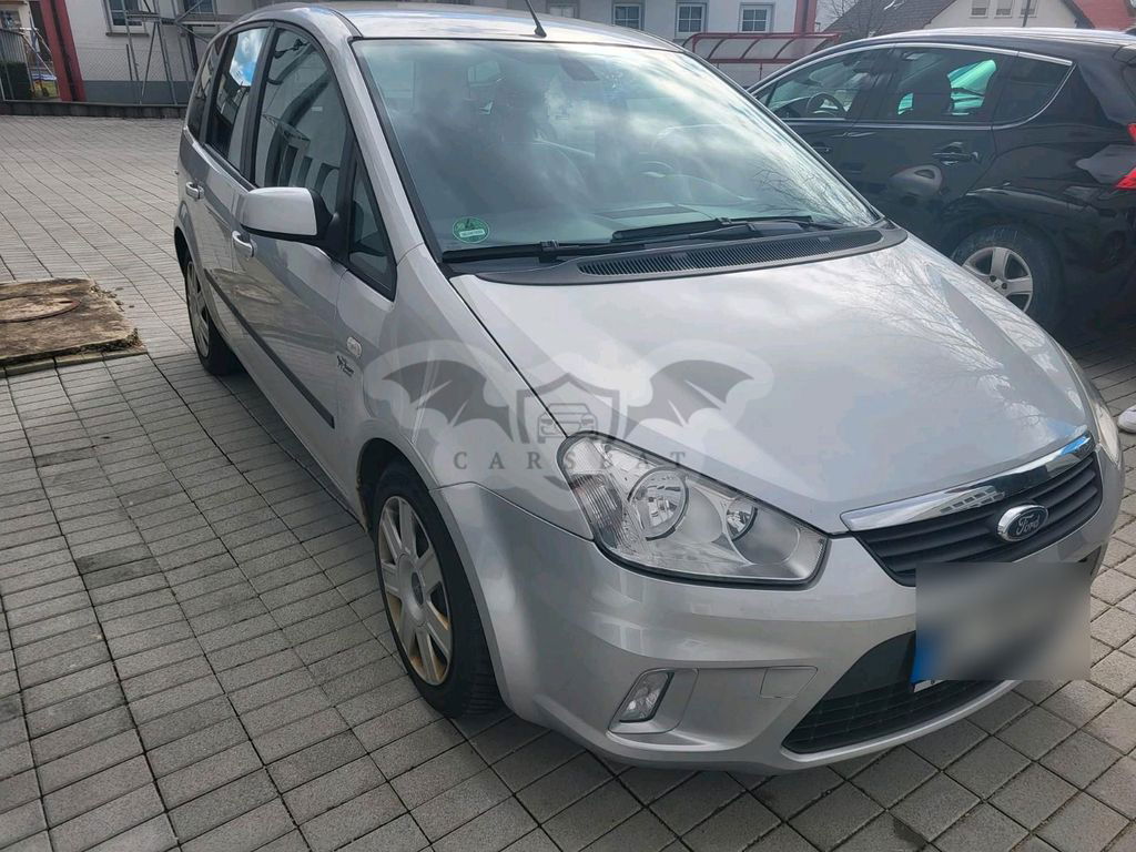 Ford C-Max 2008