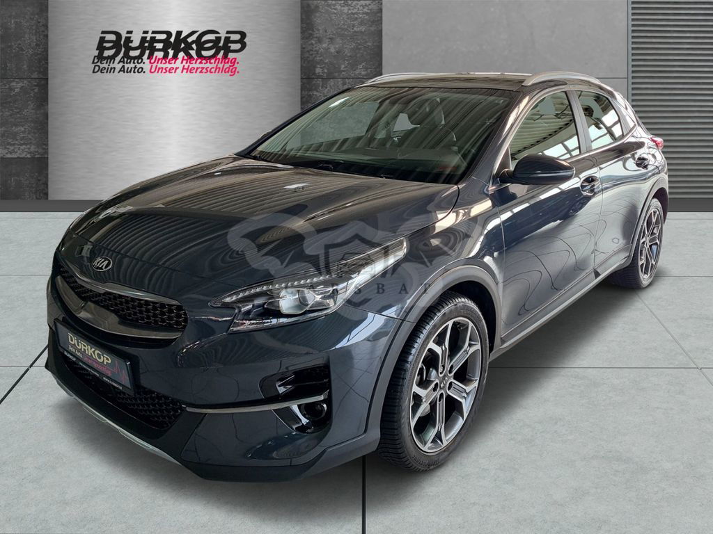 Kia XCeed 2021