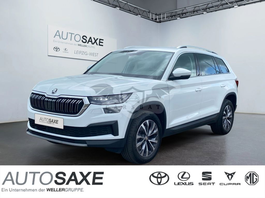 Skoda Kodiaq 2023