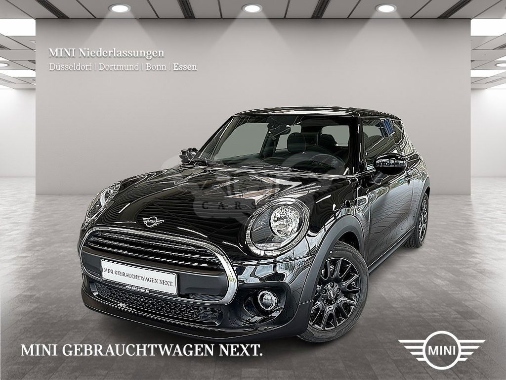 Mini One 2021