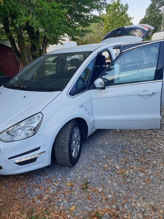 Ford C-Max 2014