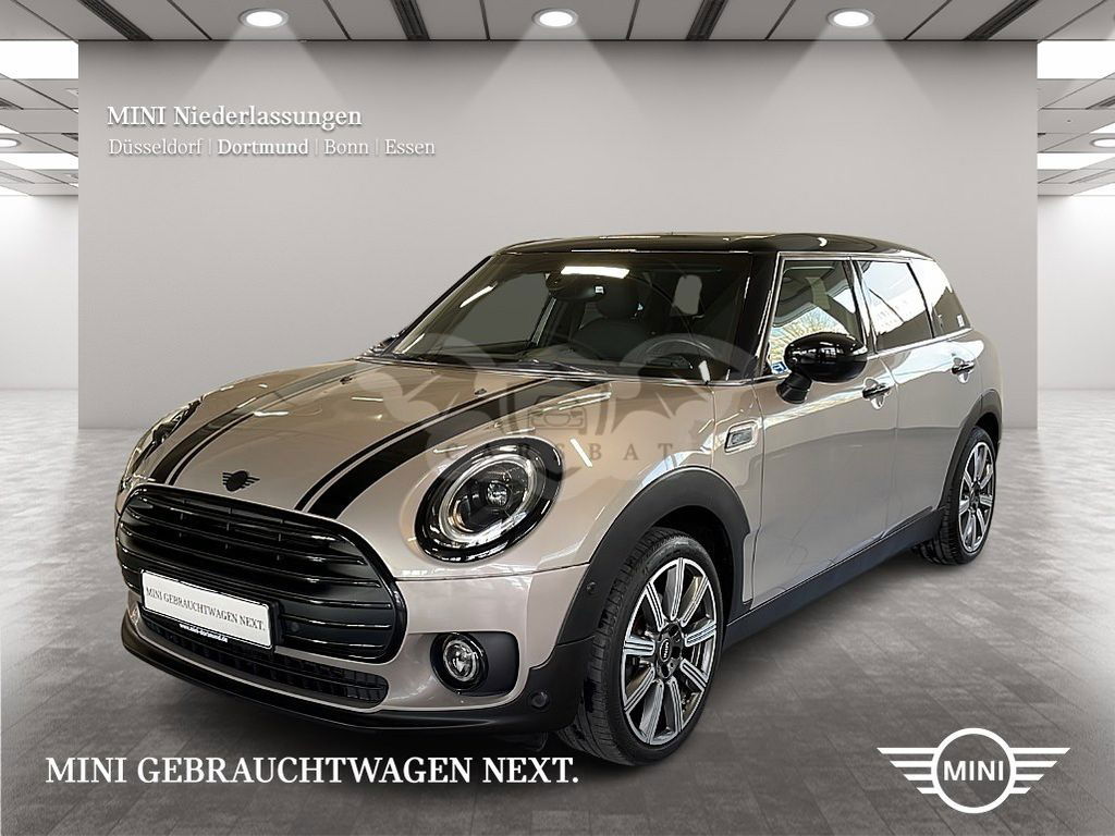 Mini Clubman 2021
