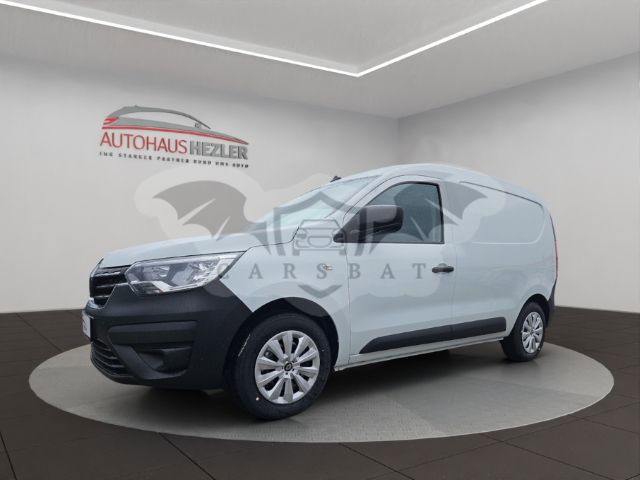Renault Express 2024