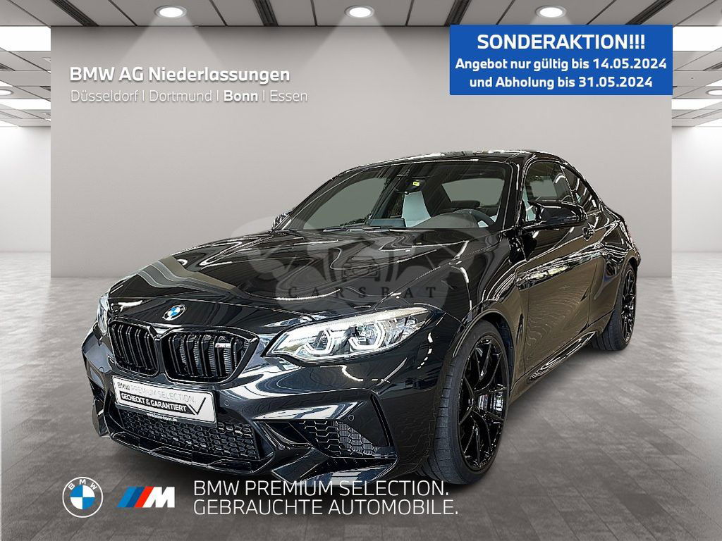 BMW M2 2021
