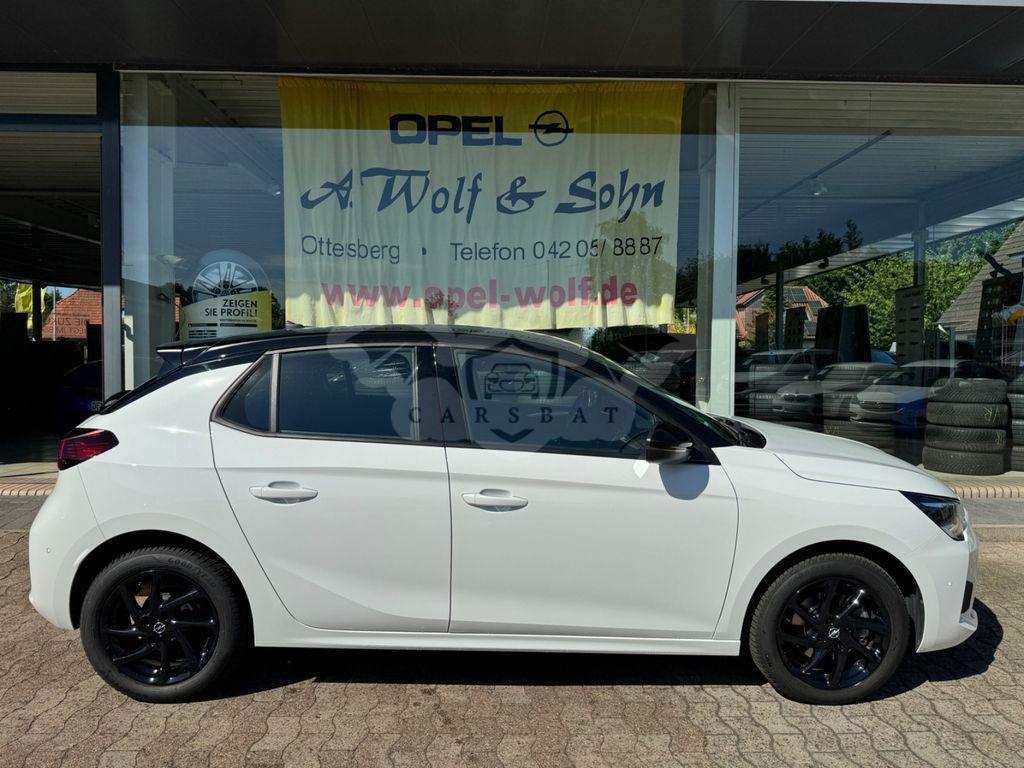 Opel Corsa 2023