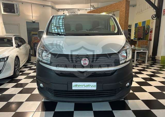 Fiat Talento 2020