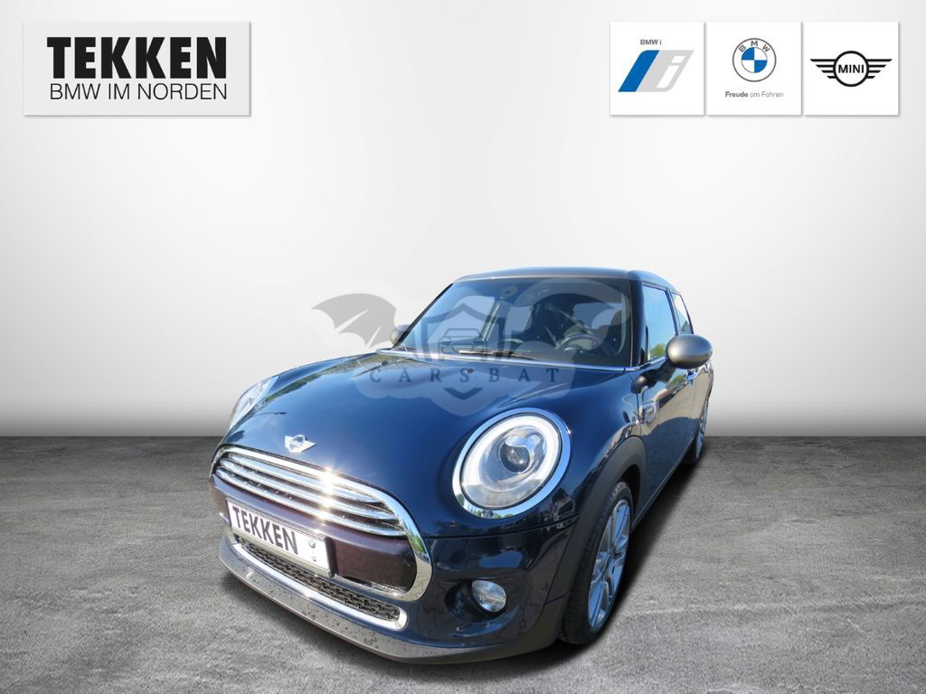 Mini Cooper 2017