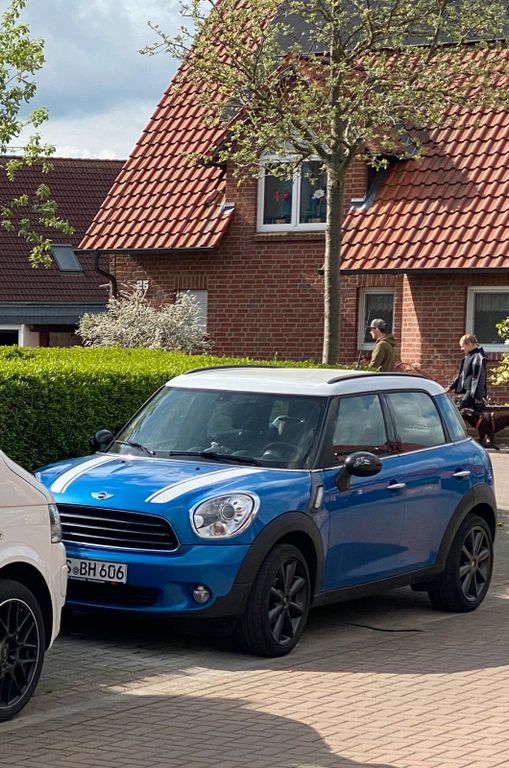 Mini Cooper 2019