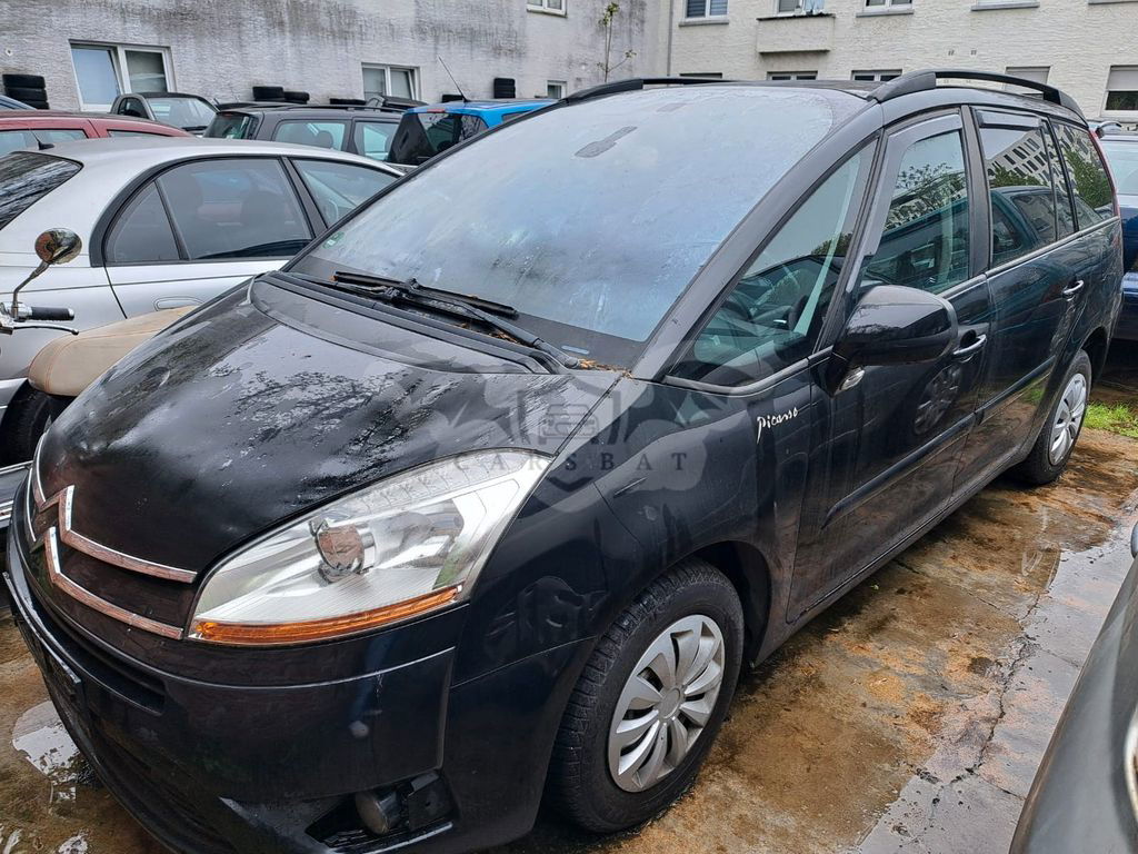 Citroën C4 Picasso 2007