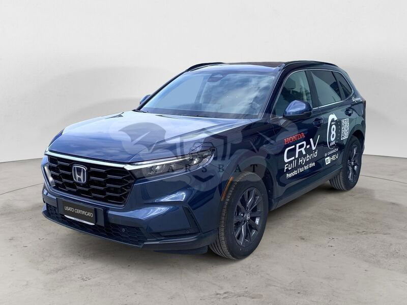 Honda CR-V 2023