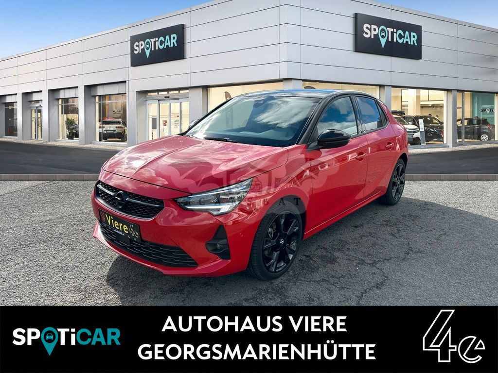 Opel Corsa 2022