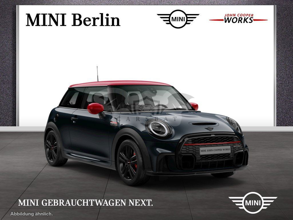 Mini John Cooper Works 2023