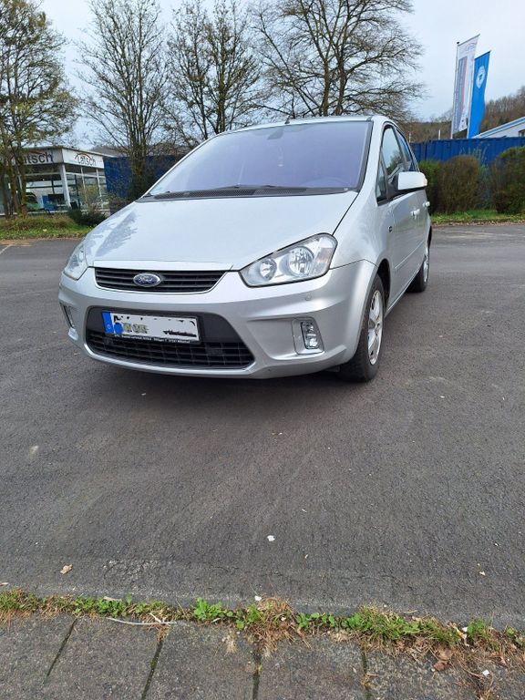 Ford C-Max 2008