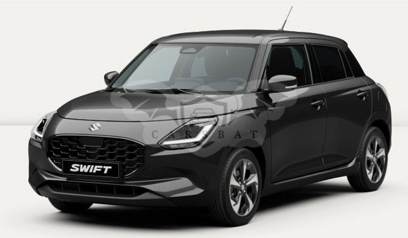 Suzuki Swift 2024