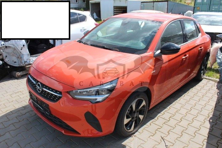 Opel Corsa 2022