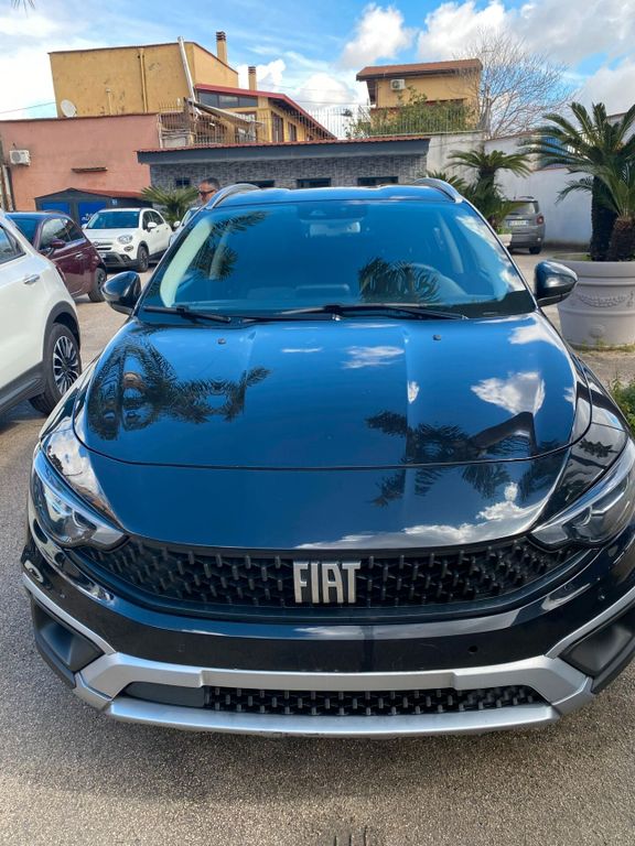 Fiat Tipo 2022