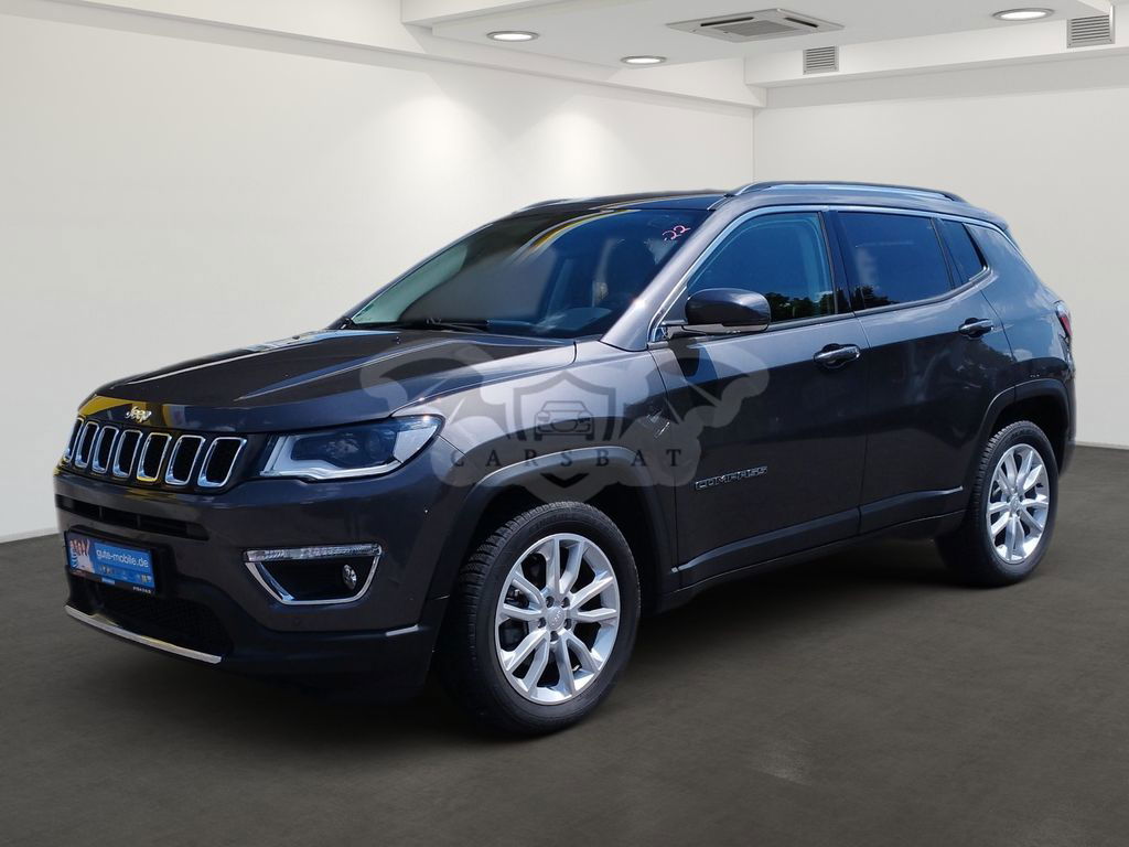 Jeep Compass 2020