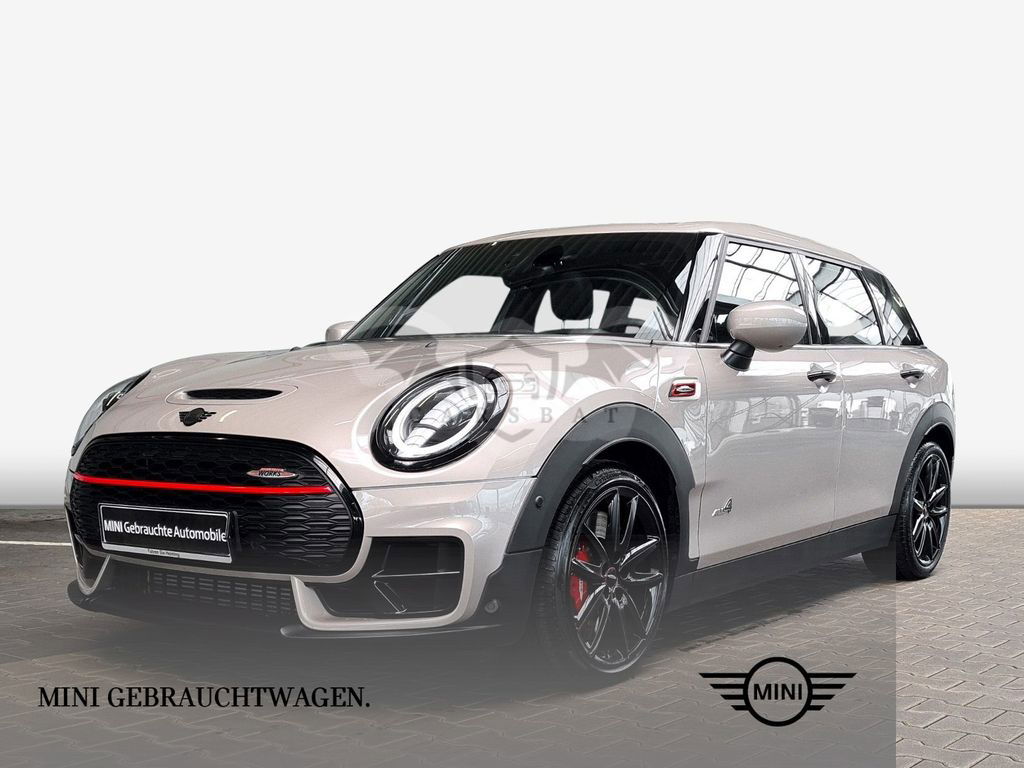 Mini Clubman 2022