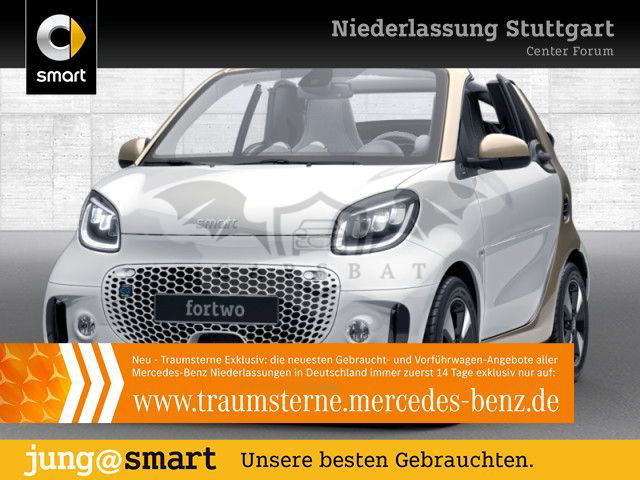 Smart Fortwo 2021