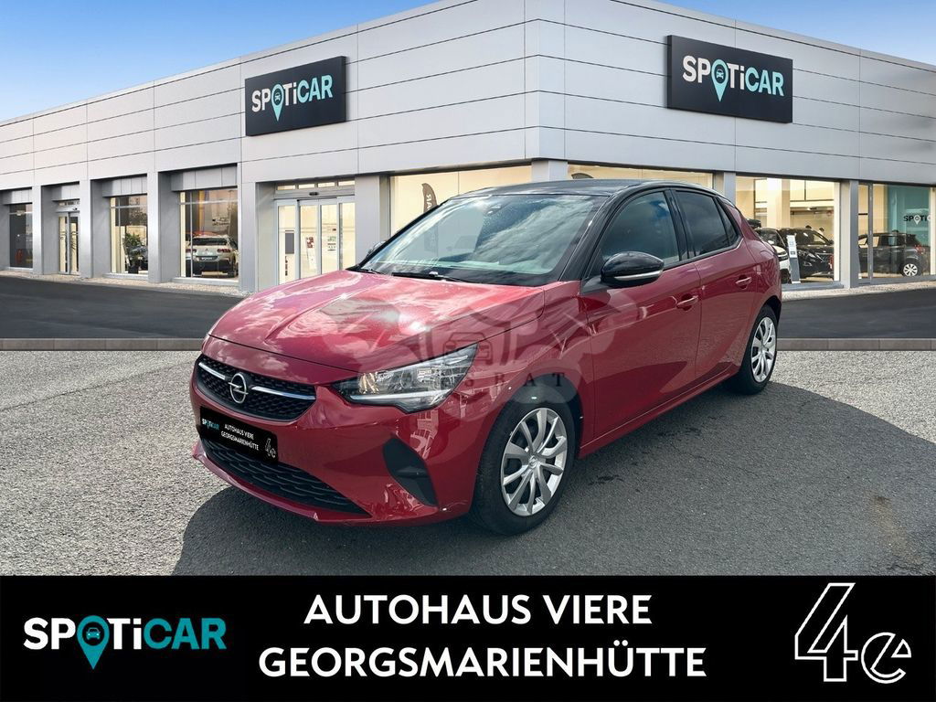 Opel Corsa 2023