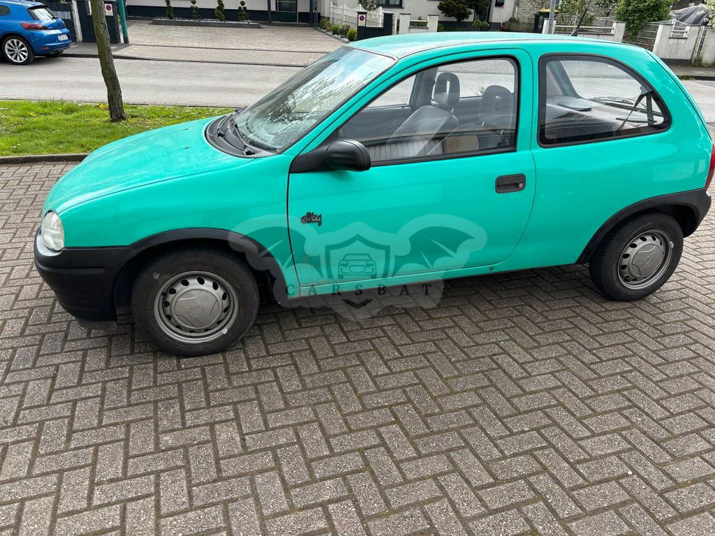 Opel Corsa 1995