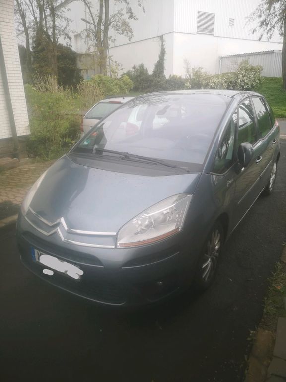 Citroën C4 Picasso 2007