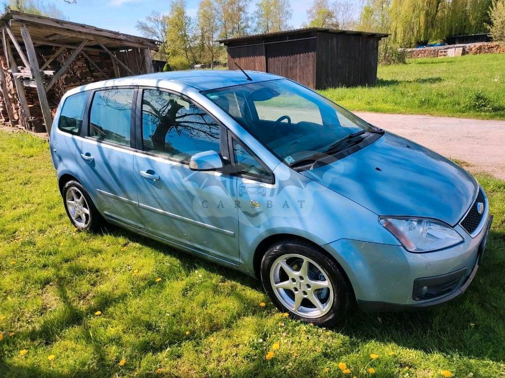 Ford C-Max 2006