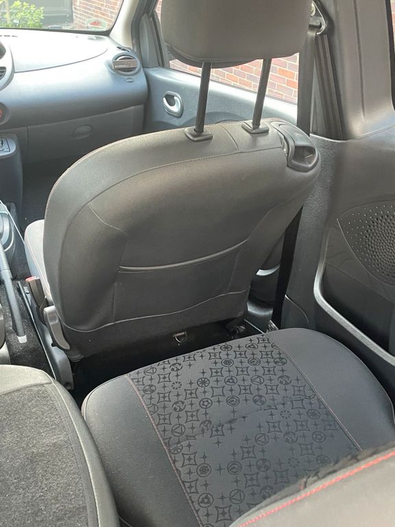 Renault Twingo 2011